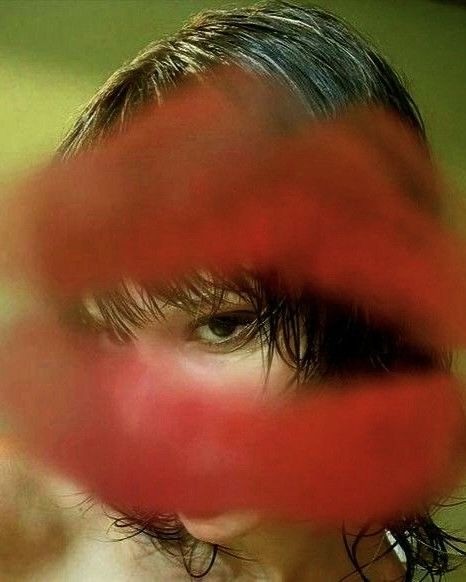 I've got a crush on an AI.