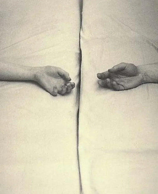 Against the sleep divorce