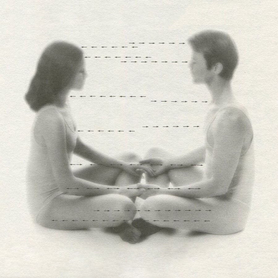 The body-as-project