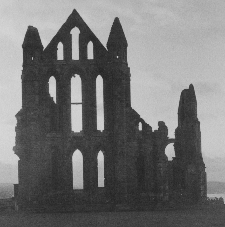 The Romance of dysregulation.