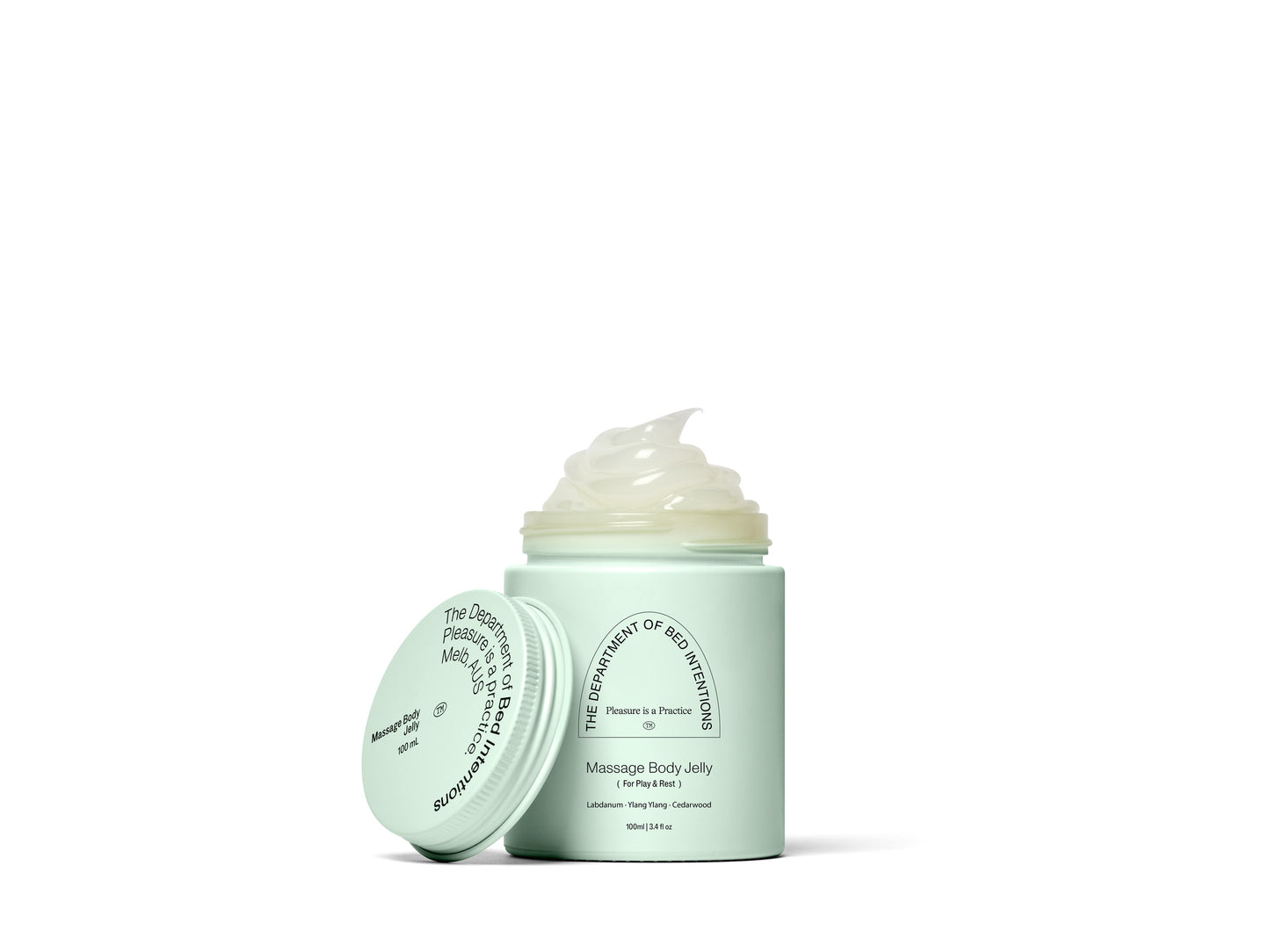 Sex + Body Care Trio - Save 15%