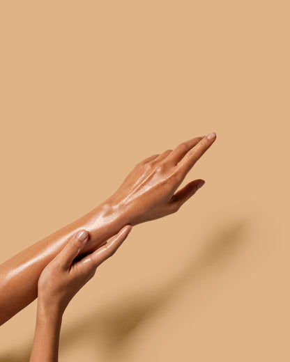 Sex + Body Care Trio