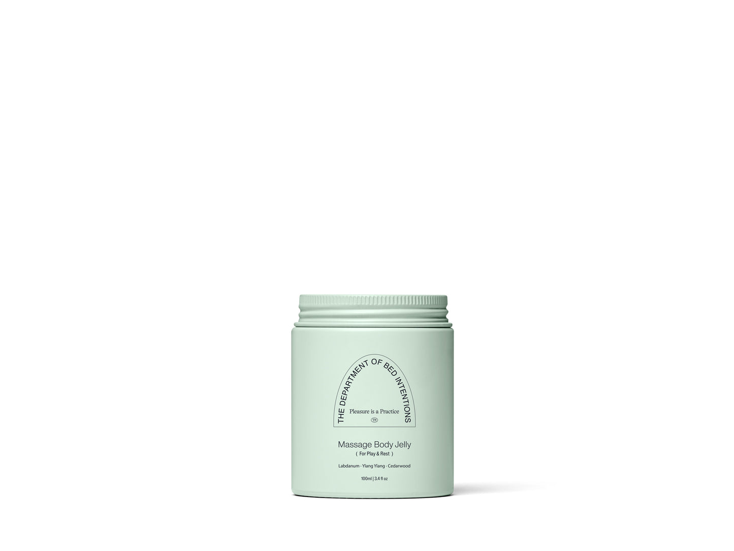 Massage Body Jelly