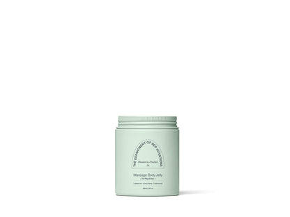 Massage Body Jelly