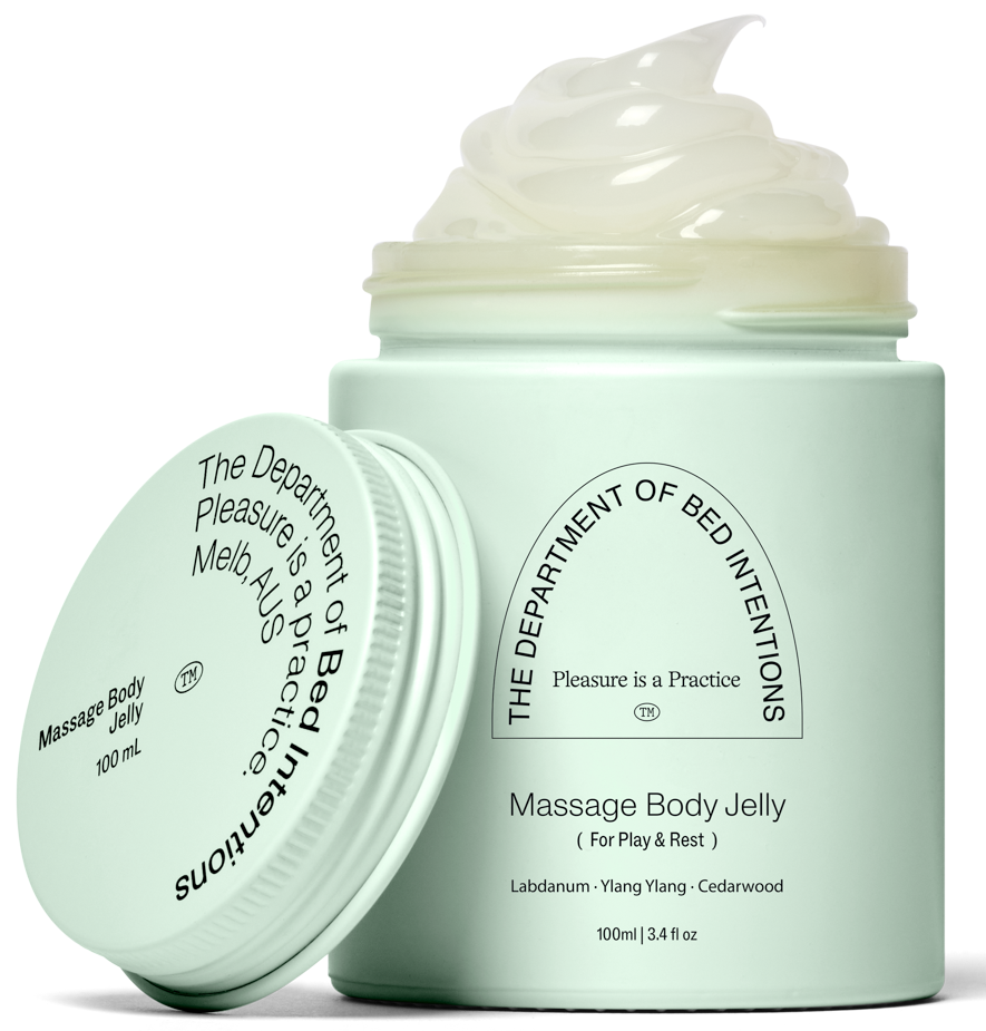 Massage Balm 