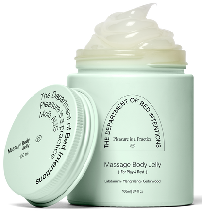 Massage Balm 