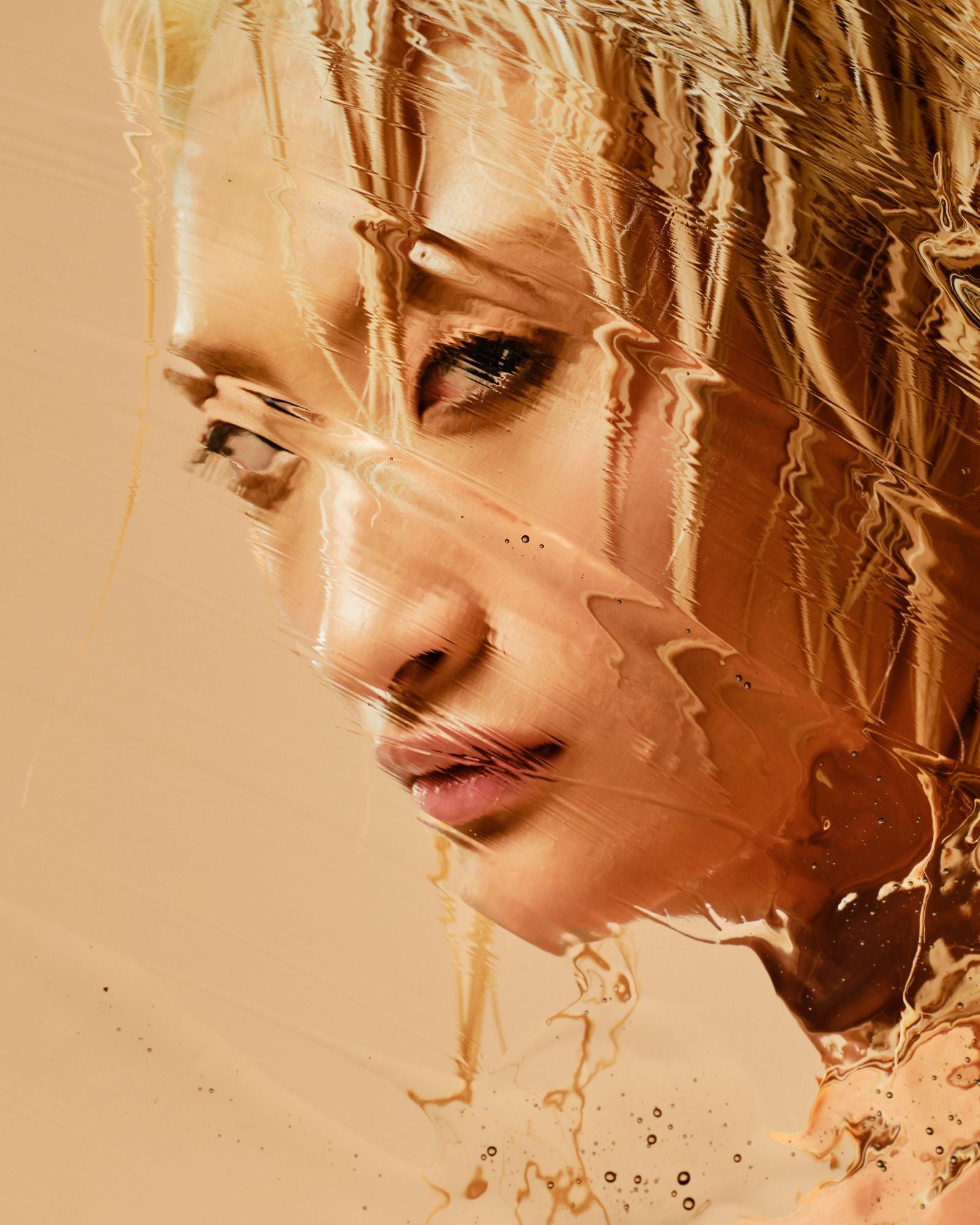 Bed Intentions Natural Tingle Balm Oil Lubricant 