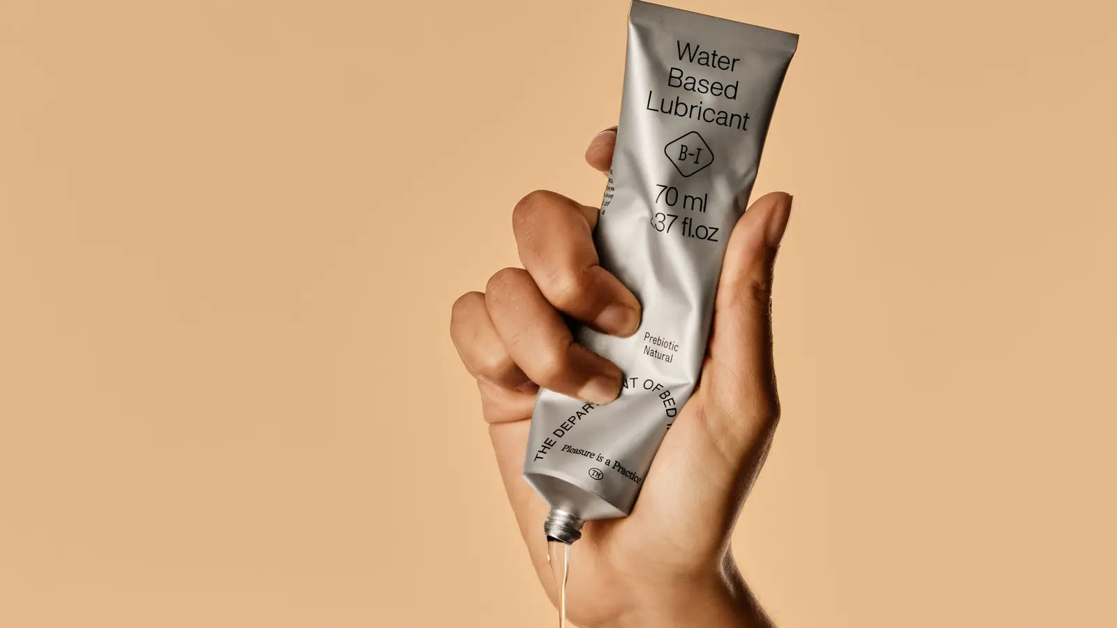 pH balanced lubricant? Bed Intentions pH balanced lubricant? Bed Intentions