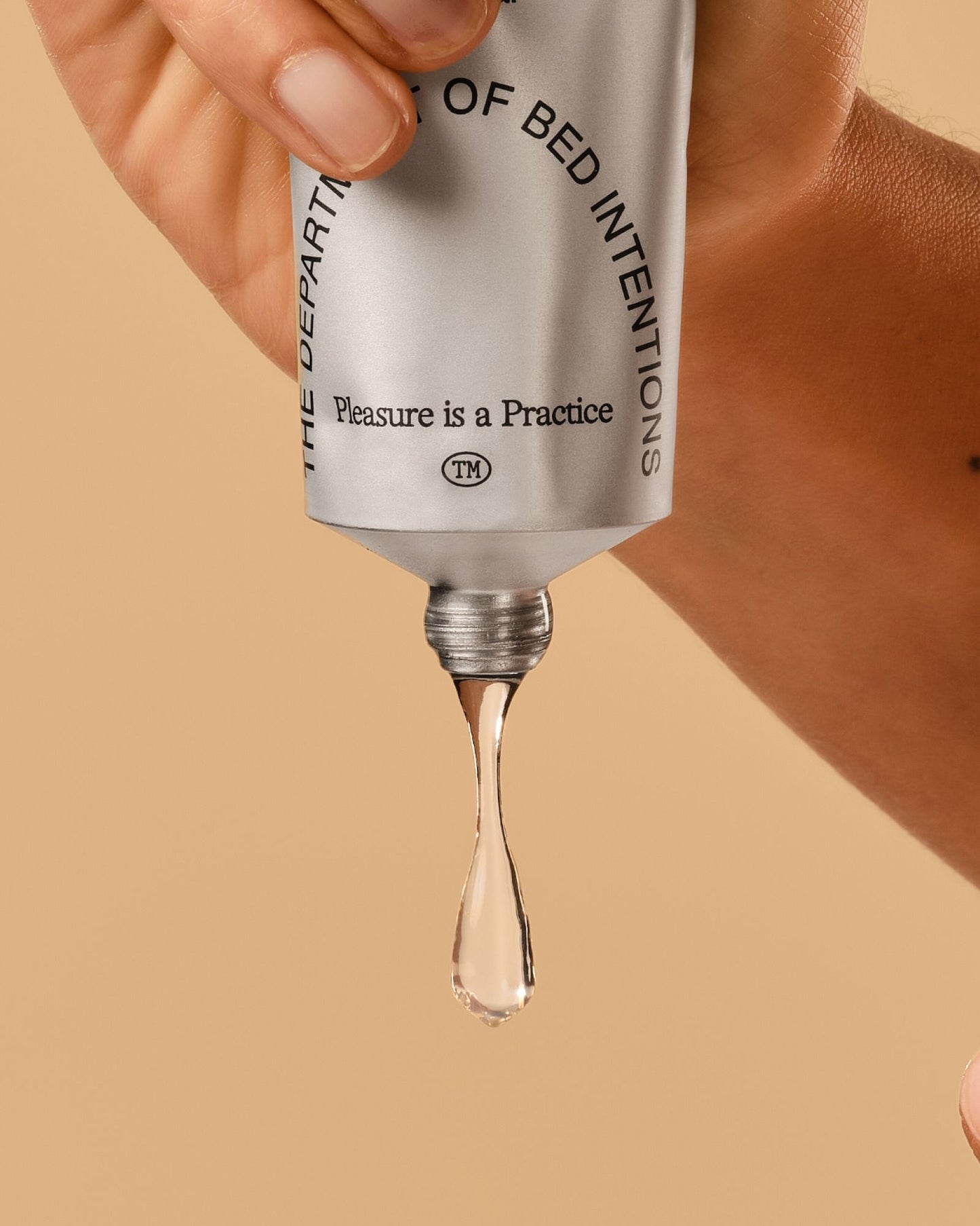 Pleasure is a Practice